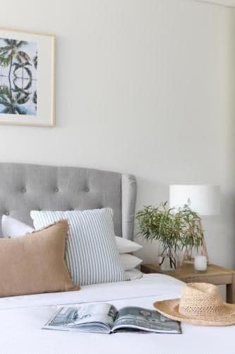 Three-Bedroom House - Vue