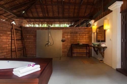 Beach Villa Suite