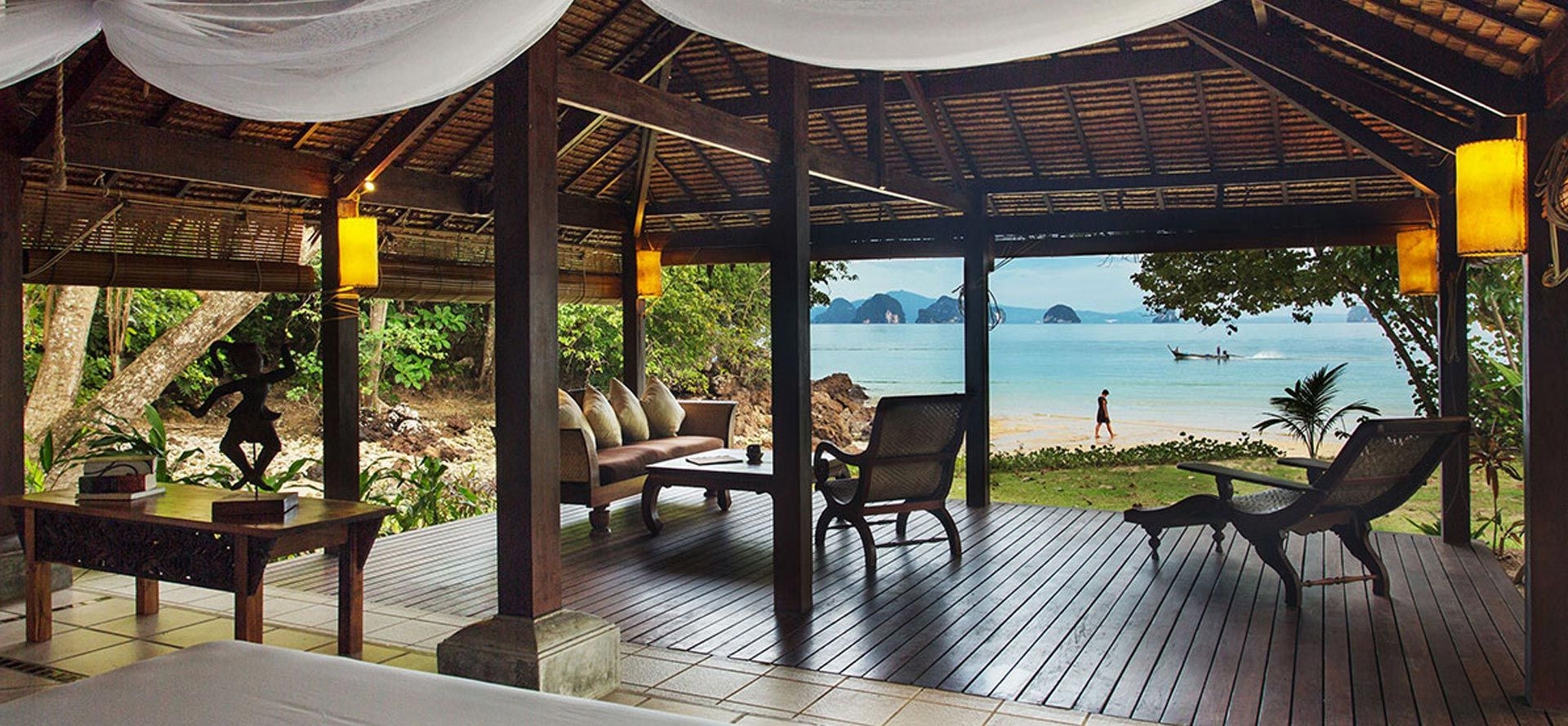 เกาะยาว ไอส์แลนด์ รีสอร์ต (Koyao Island Resort)2