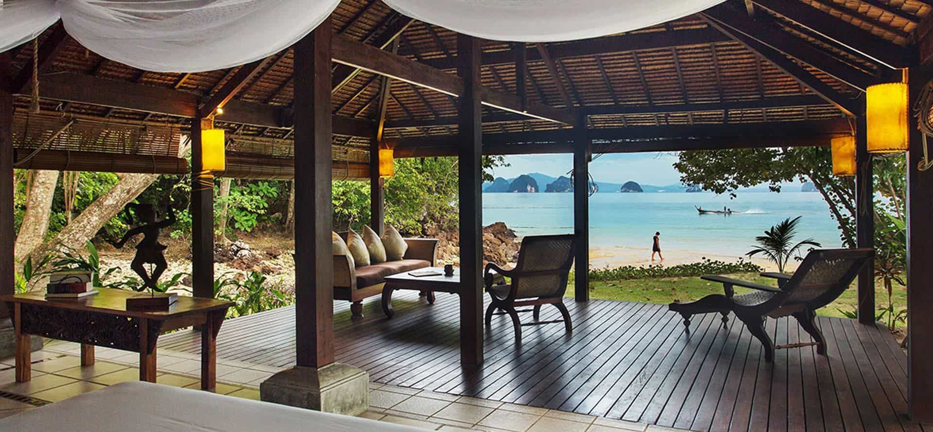Koyao Island Resort Koyao Island Resort