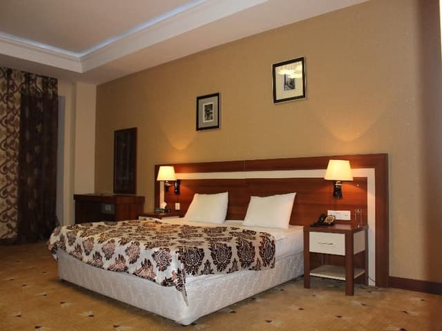 SUITE STANDARD