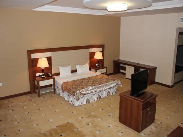 SUITE STANDARD