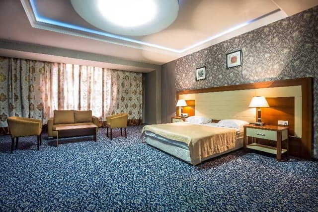 SUITE STANDARD
