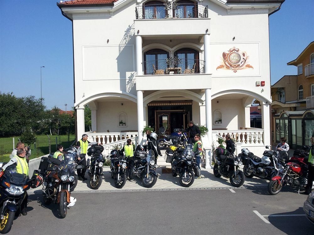 Hotel Vila Viktorija1