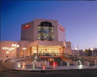 Crowne Plaza Resort Salalah1