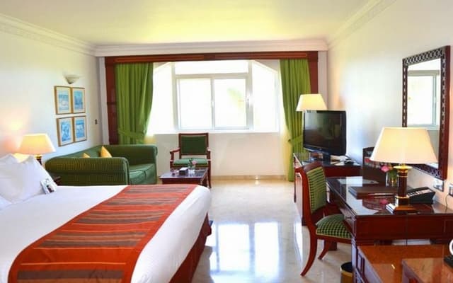 SUITE STANDARD