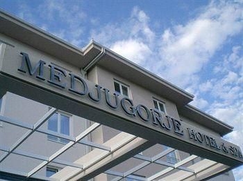 Medjugorje Hotel & Spa3