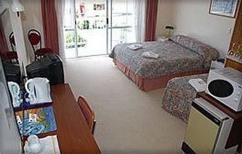 แอปเปิ้ลมอเตอร์อินน์ (Apple Motor Inn)0