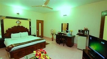 Hotel Rose Garden4