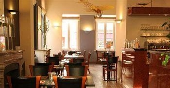 Hotel Restaurant Loreto4