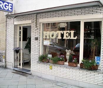 Hotel Serge2