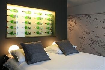 Hotel De Groene Hendrickx4