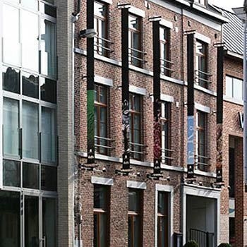 Hotel De Groene Hendrickx0