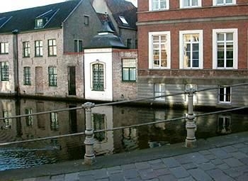 Hotel Ter Reien0