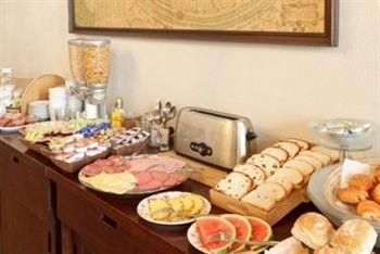 Hotel Karel de Stoute4