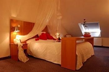 Theater Hotel Leuven-Centrum1