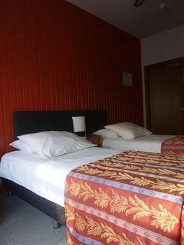 Hotel 't Hert4