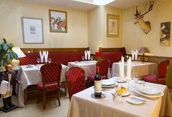 Hotel 't Hert2