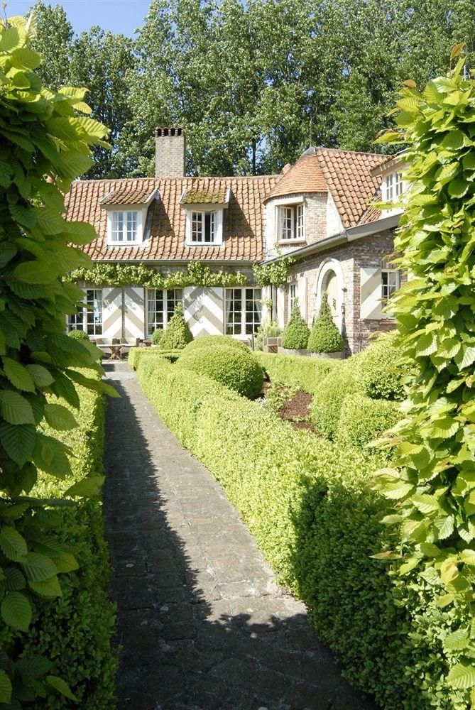 Hotel Wilgenhof4
