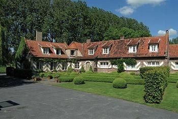 Hotel Wilgenhof3