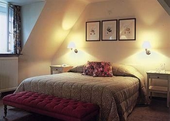 Hotel Wilgenhof0