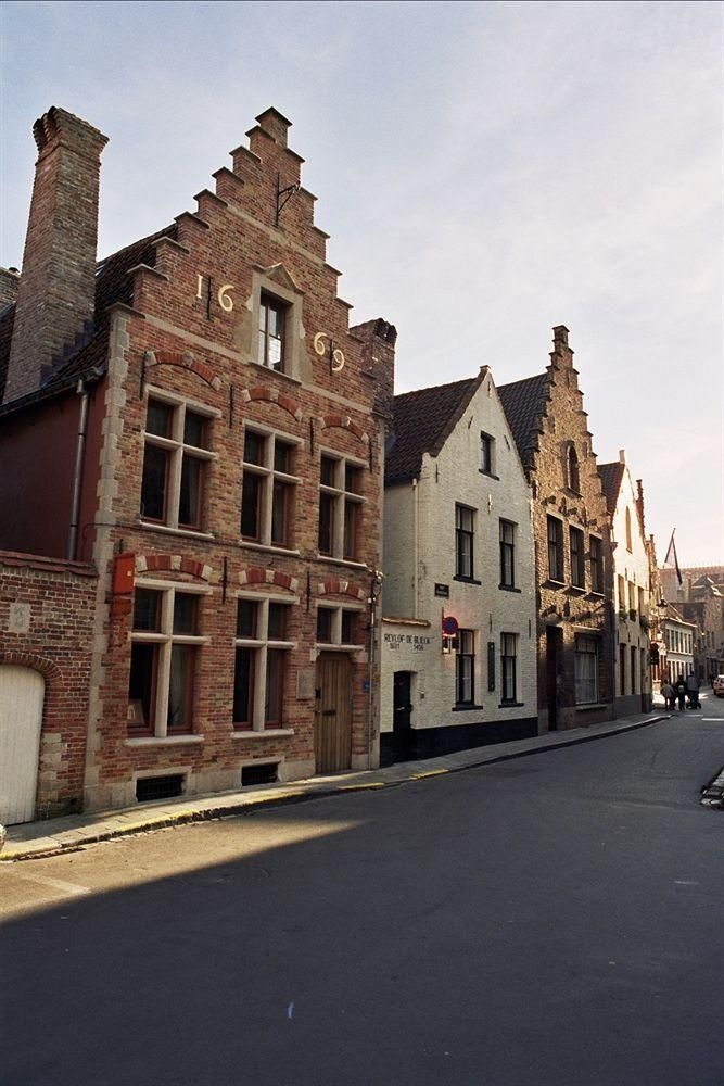 1669 Bed & Breakfast0