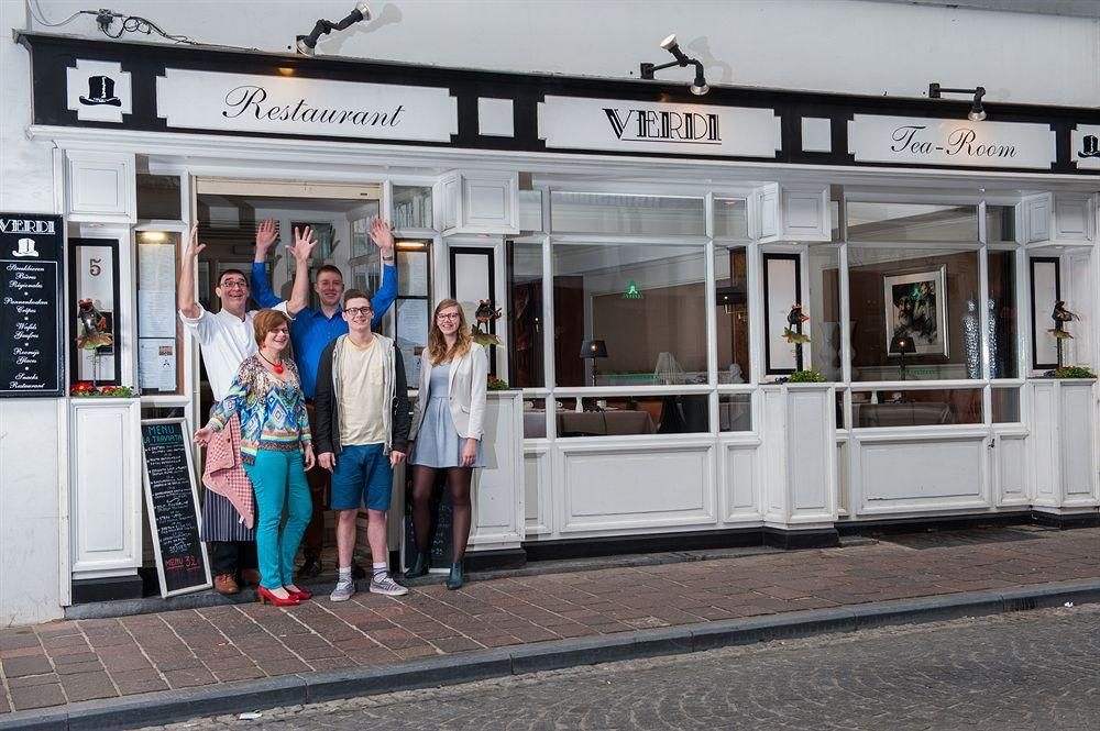 B&B Verdi1