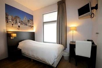 Hotel 3 Paardekens4