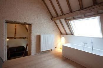 Hostellerie Ter Doest - Guest House1