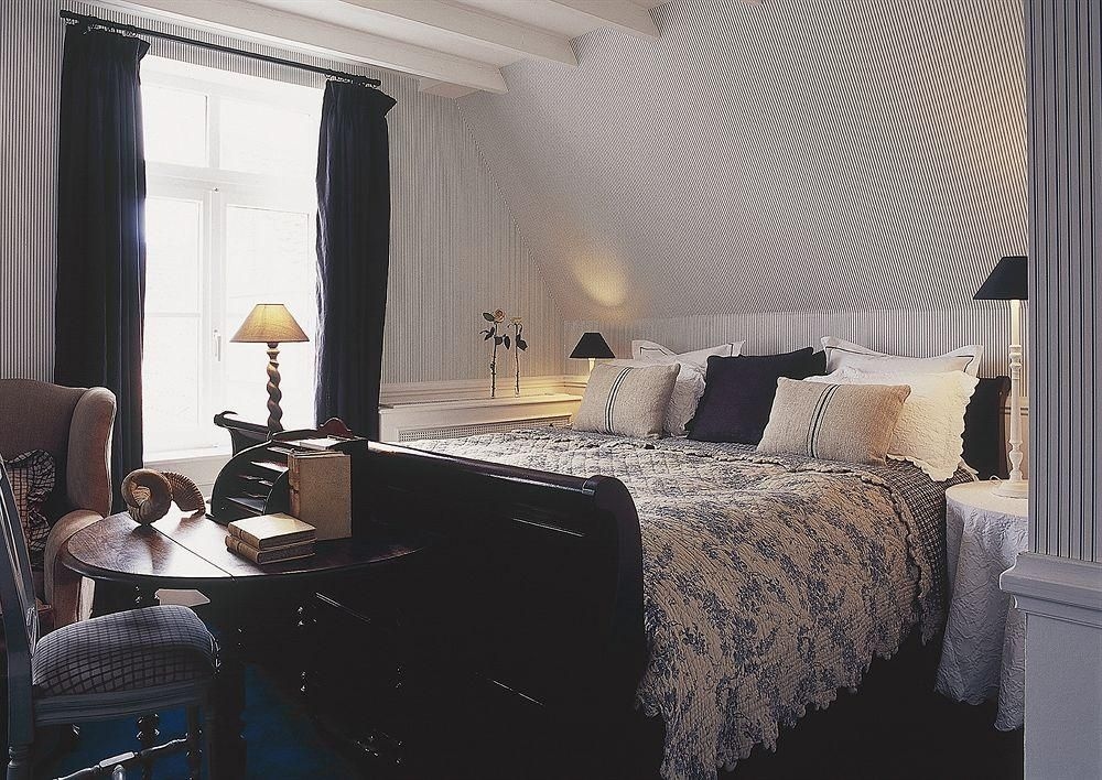 Guesthouse Maison le Dragon4