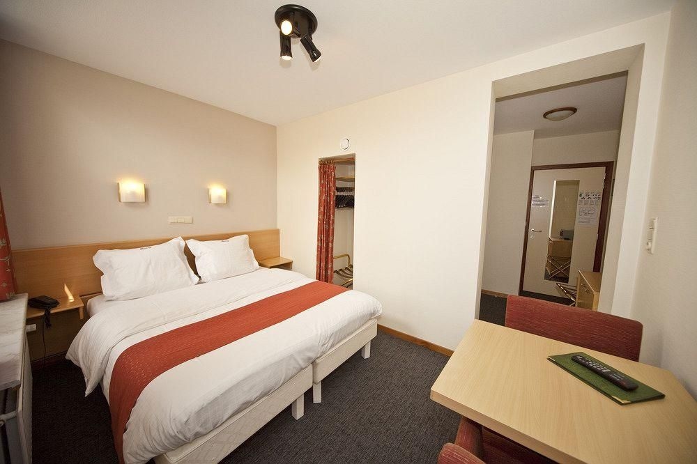 Hotel Fevery2