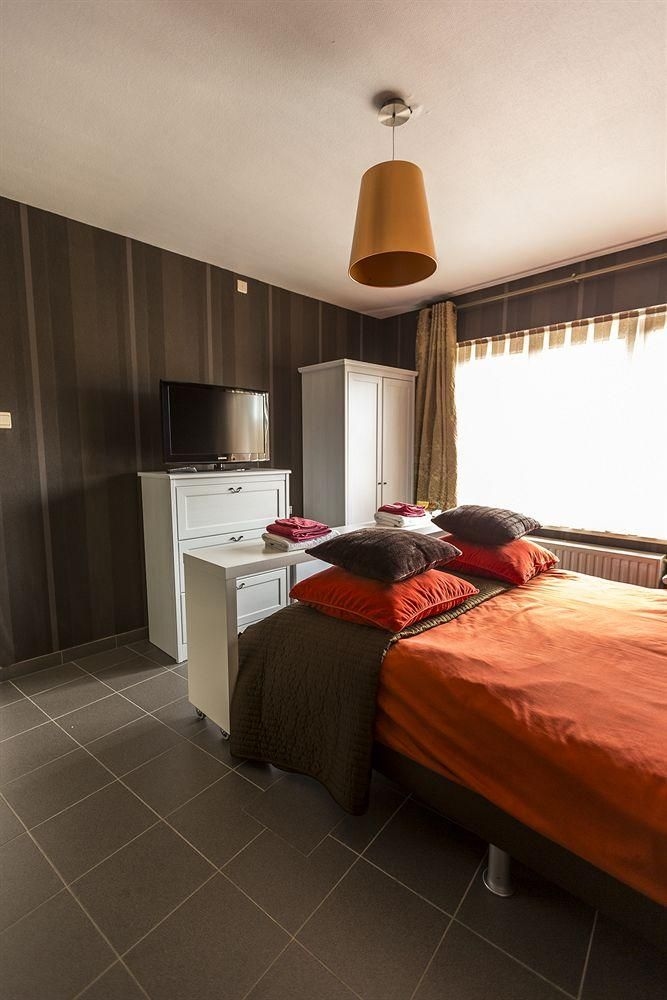 A Dream Bed & Breakfast1
