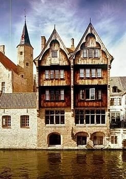 Hotel Relais Bourgondisch Cruyce - A Luxe Worldwide Hotel0