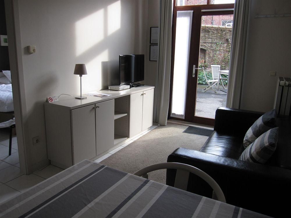 Bonobo Apart Hotel1