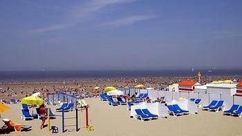Aparthotel Blankenberge1