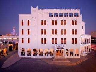 Al Mirqab Boutique Hotel Al Mirqab Boutique Hotel