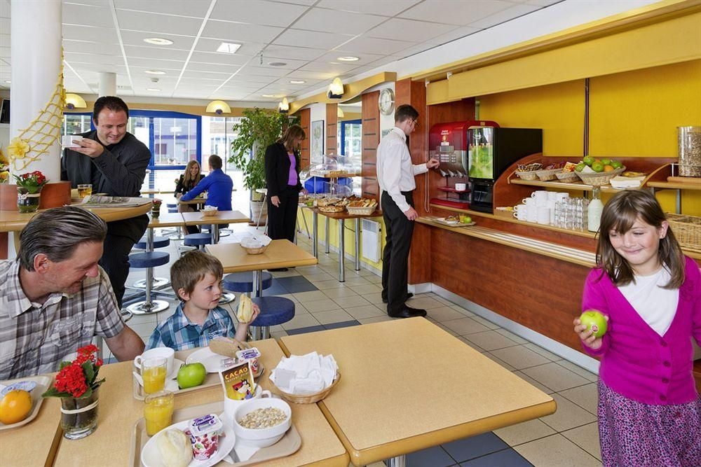 ibis budget Aachen Raeren Grenze3