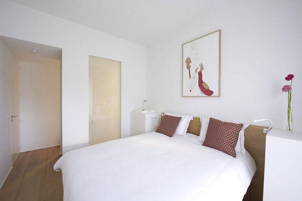 Urbanrooms Bed & Breakfast1