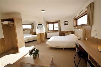 Hotel Chamdor0