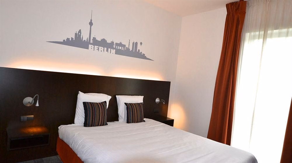 Hotel Europa1
