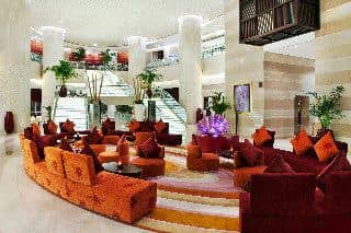 Hilton Doha Hilton Doha