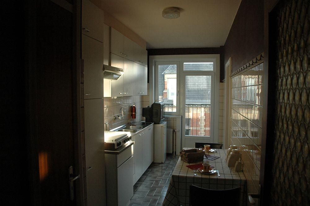 City Center Rental0