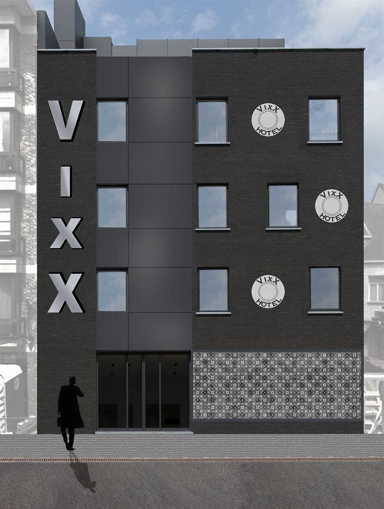 Vixx Hotel1