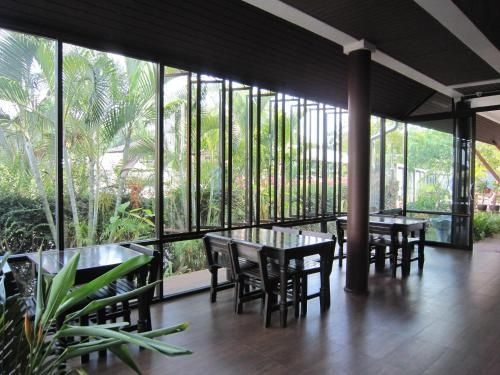 กระบี่ โคซี่ เพลส โฮเทล (Krabi Cozy Place Hotel)1