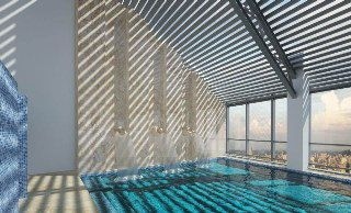 Intercontinental Doha The City2