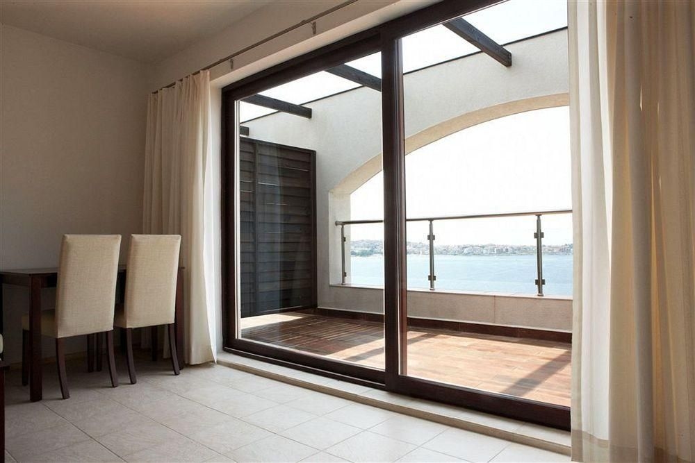 Ofir Apartment Hotel3