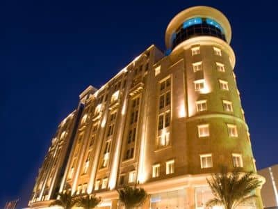 Millennium Doha Millennium Doha
