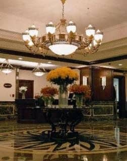 Wyndham Grand Regency Doha Wyndham Grand Regency Doha