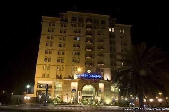 Golden Tulip Al Khobar Corniche0