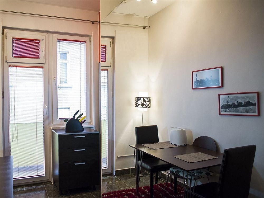 Stefani Apartment1